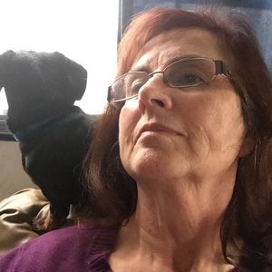 Meet your Posher, Sally